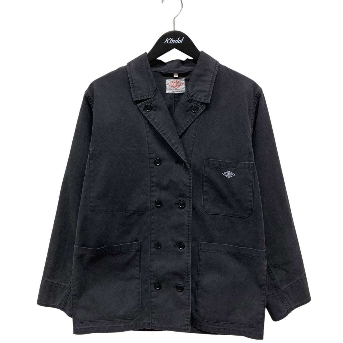 DANTON メンズジャケット　42 Amazon.co.jp: Danton ダントンメンズ ジャケット サイズ42