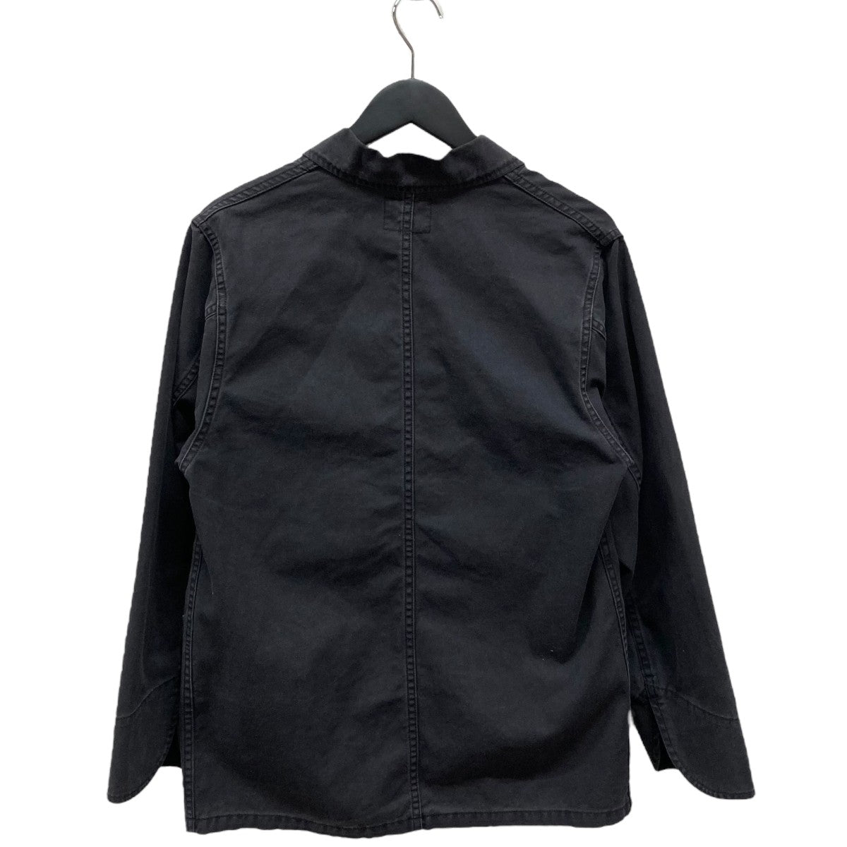 DANTON(ダントン) シェフジャケット NCSジャケットSL12-111-02