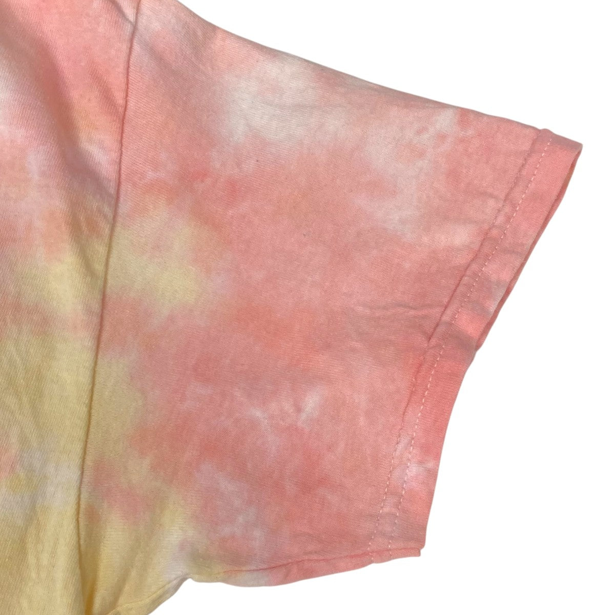 WIND AND SEA(ウィンダンシー) LIMITED TIE DYE TEETシャツ