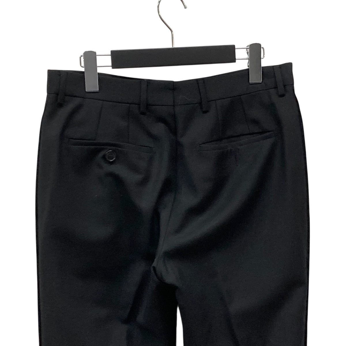 BURBERRY(バーバリー) サイドラインロゴスラックス4558200 4558200