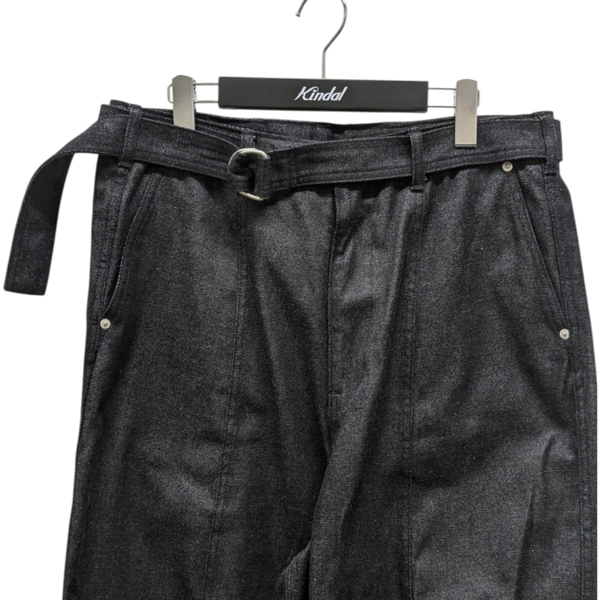 コムデギャルソンオム　パンツ　M COMME des GARCONS - 美品 コムデギャルソンオム COMME des