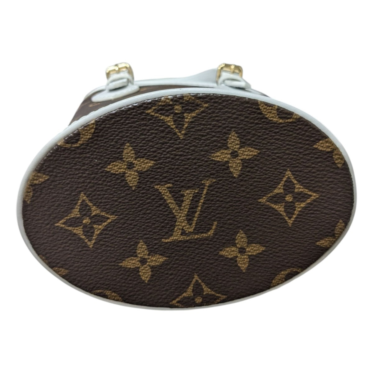 LOUIS VUITTON(ルイヴィトン) ナノバケットショルダーバッグ