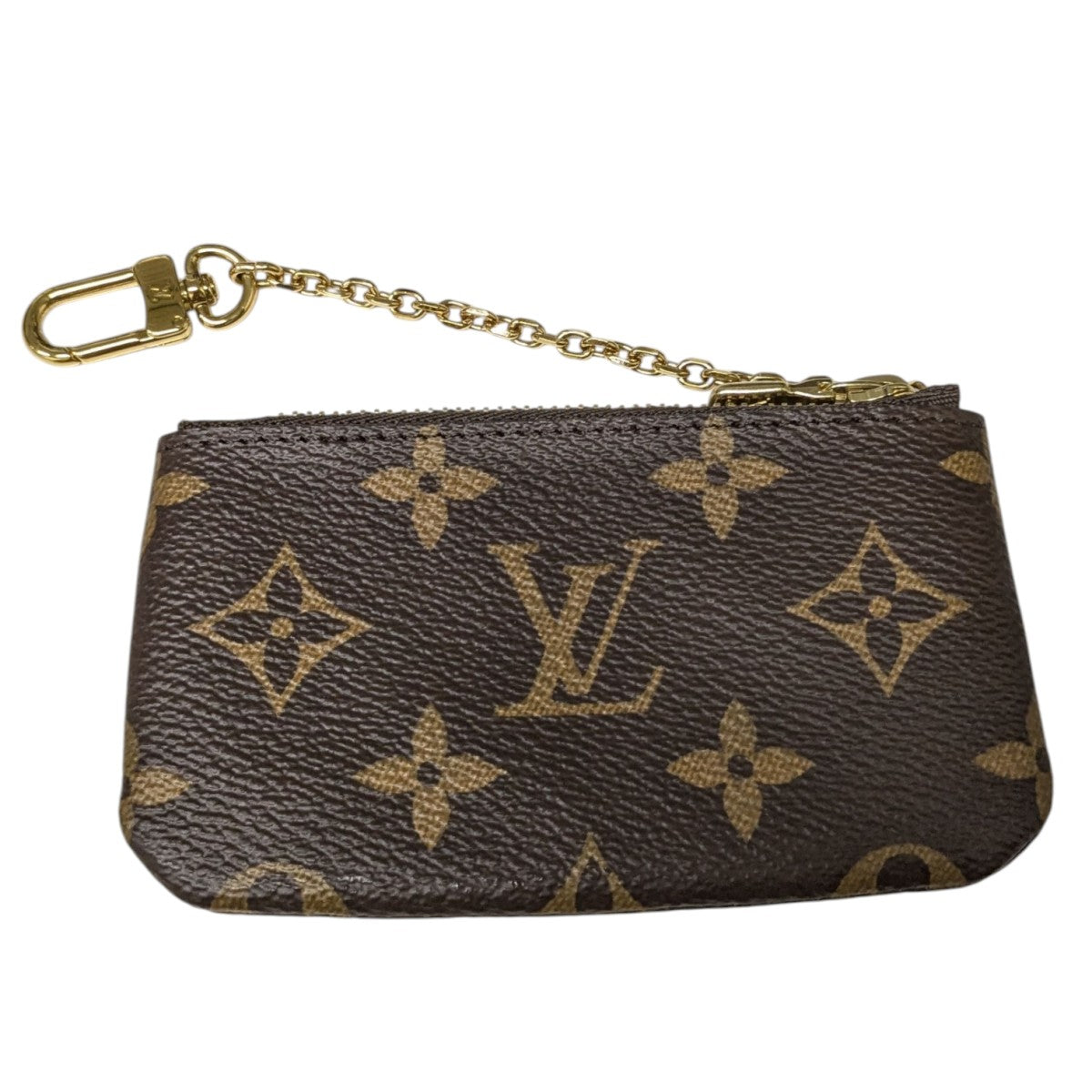 LOUIS VUITTON ナノバケットショルダーバッグM81489 古着・中古-7枚目のアイテム画像