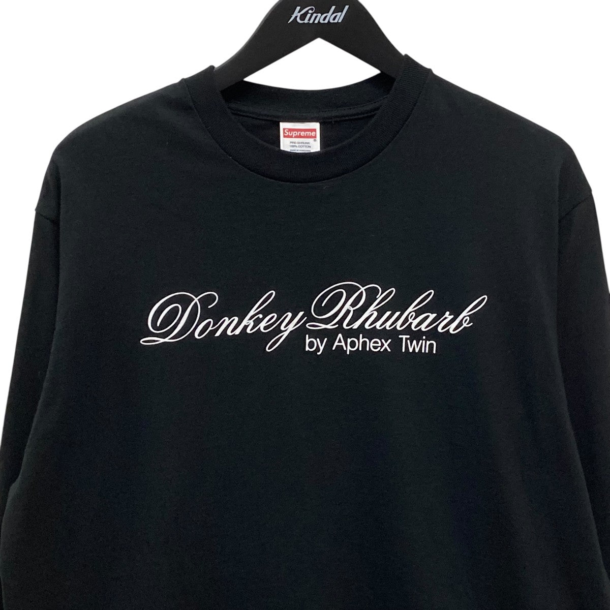 ★Supreme★エイフェックス・ツイン ドンキー ルバーブ ロンT 8056000221367_1.jpg?v=