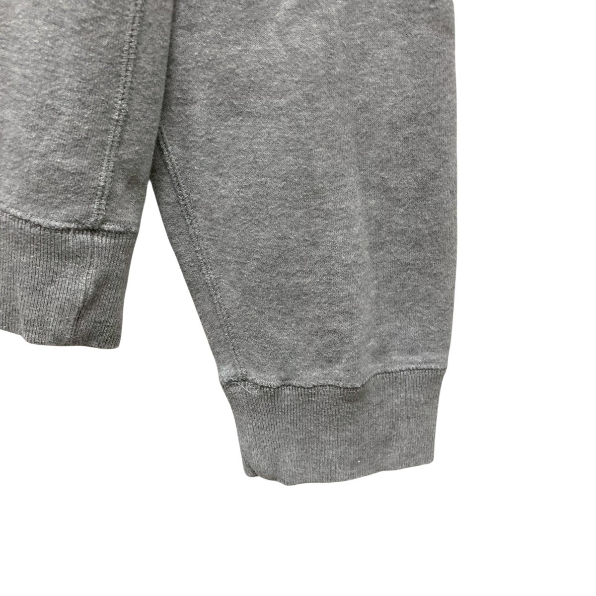 undercover グラフィックプリント スウェット UNDERCOVER アンダーカバー 21SS ×サンリオ グラフィック