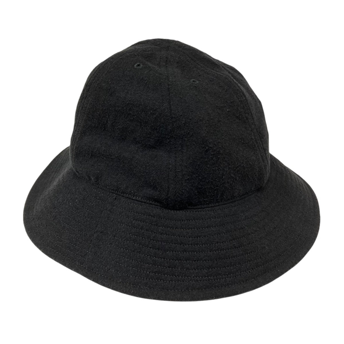 2025ss美品 comoli シルクネップハット COMOLI シルクネップ ハット | Less Higashikawa