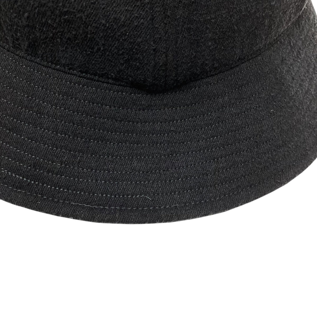 comoli 25ss シルクネップハット COMOLI(コモリ) 25SS シルクネップハット B01-07002 B01-07002
