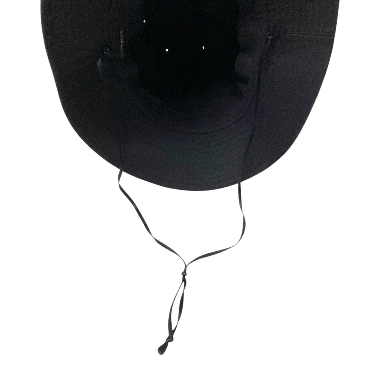 comoli 25ss シルクネップハット COMOLI(コモリ) 25SS シルクネップハット B01-07002 B01-07002