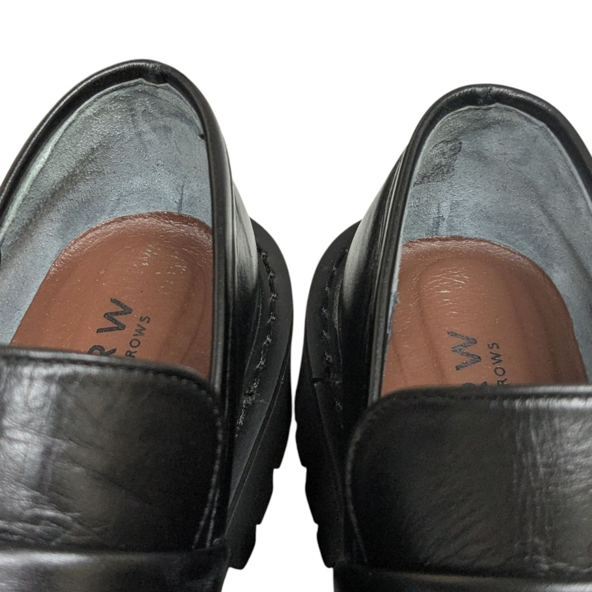 MARW UNITED ARROWS(マルゥ ユナイテッドアローズ) ローファー9131-699