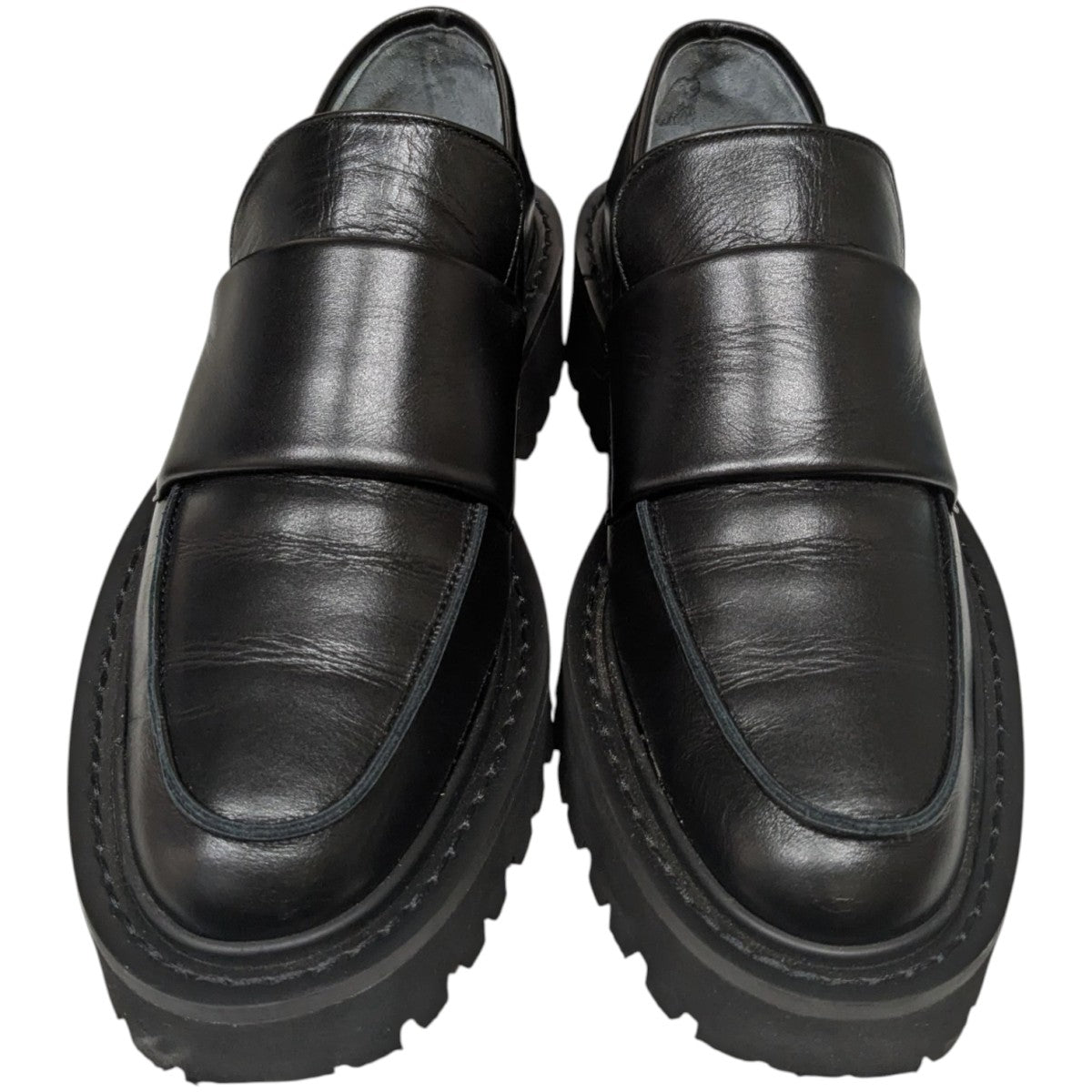 MARW UNITED ARROWS(マルゥ ユナイテッドアローズ) ローファー