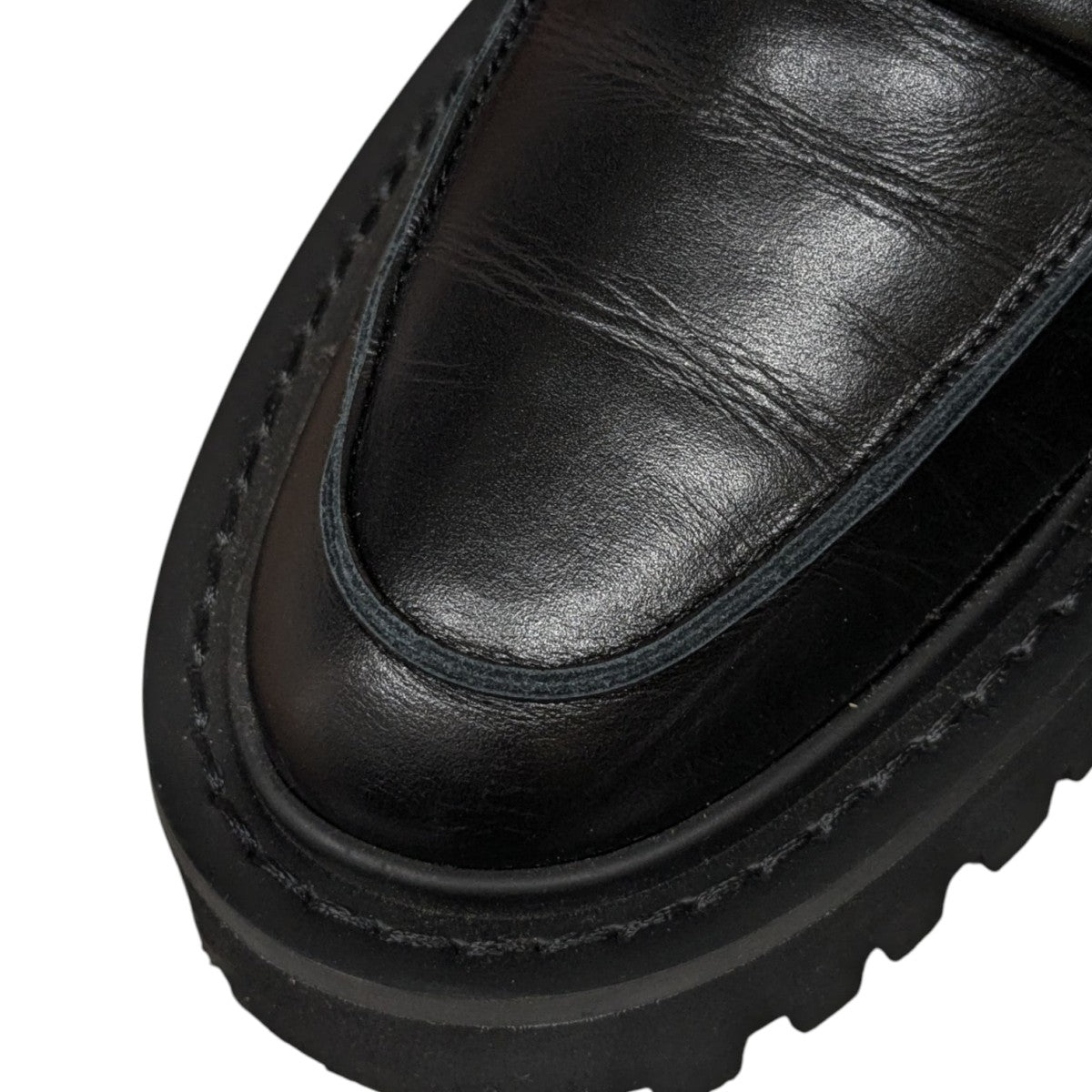 MARW UNITED ARROWS(マルゥ ユナイテッドアローズ) ローファー9131-699