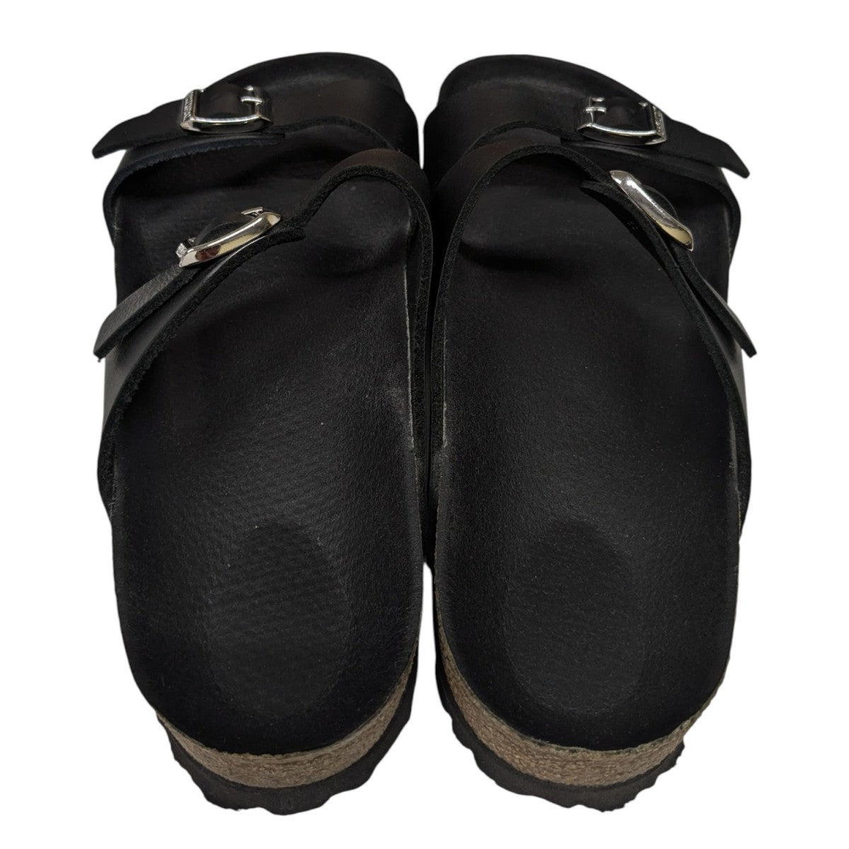 BIRKENSTOCK(ビルケンシュトック) サンダル1022438 1022438 ブラック