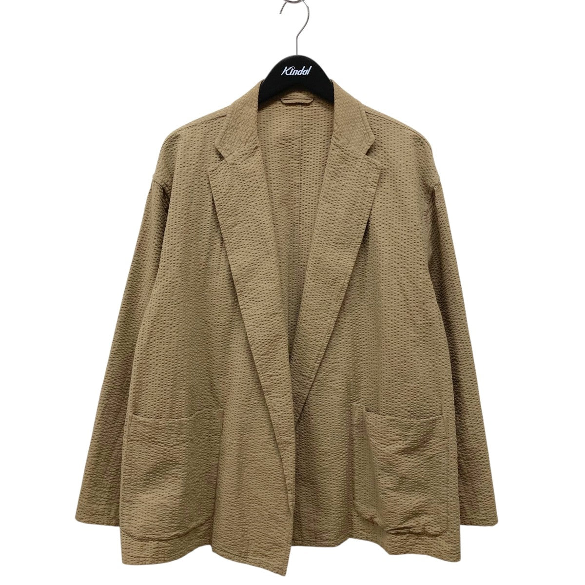 blurhms BHS21S004LE 古着・中古-1枚目のアイテム画像