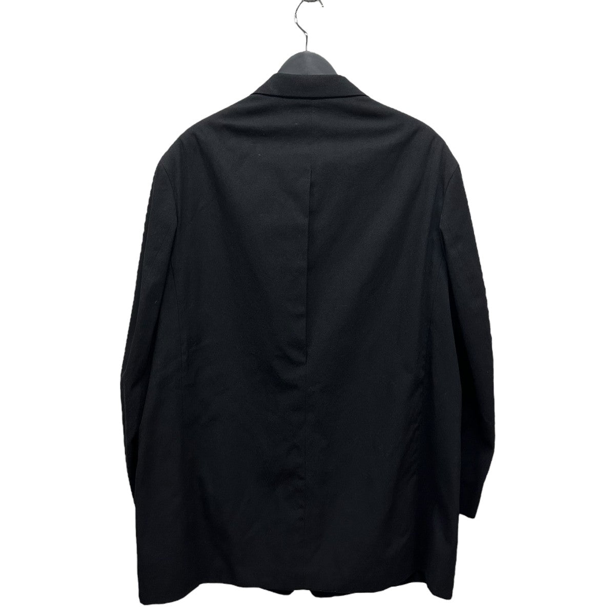 YOHJI YAMAMOTO(ヨウジヤマモト) ジャケットHE-J30-137 HE-J30