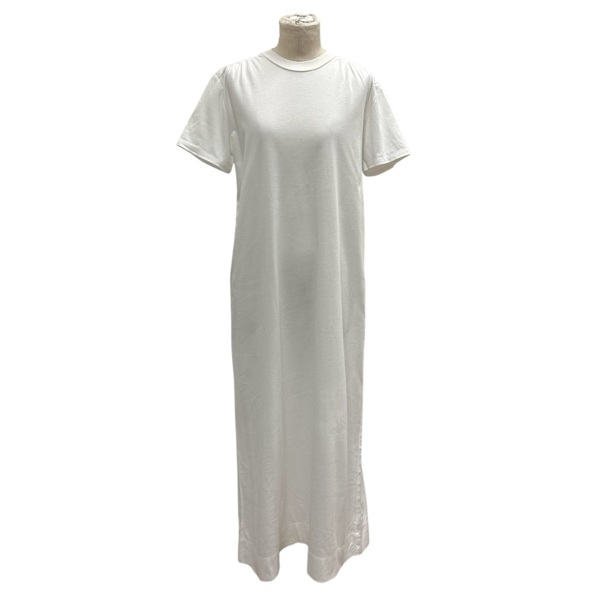 23AW半袖ワンピースDER23AW-OR-00