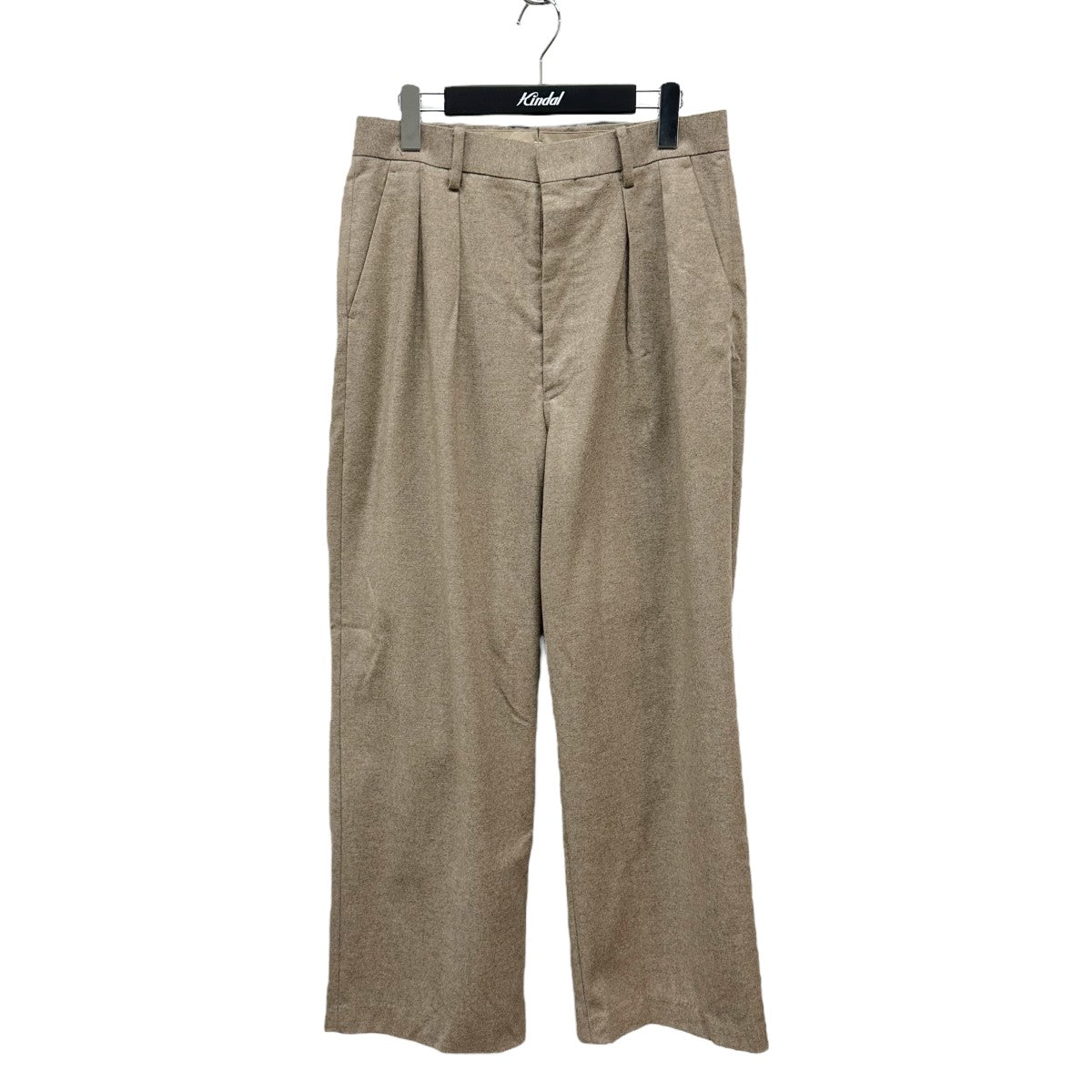 phlannel wool silk cotton セットアップ 50%OFF】(bbz2022305a0004) / Phlannel(フランネル) / Wool Yak