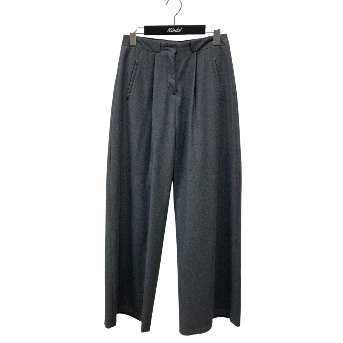 OUR LEGACY(アワーレガシー) Serene TrousersスラックスW4224SG