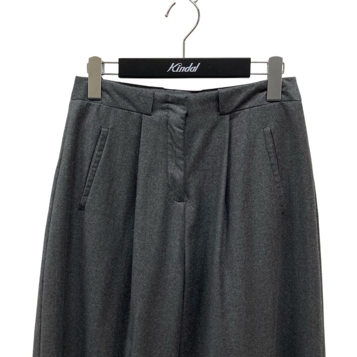 OUR LEGACY(アワーレガシー) Serene TrousersスラックスW4224SG