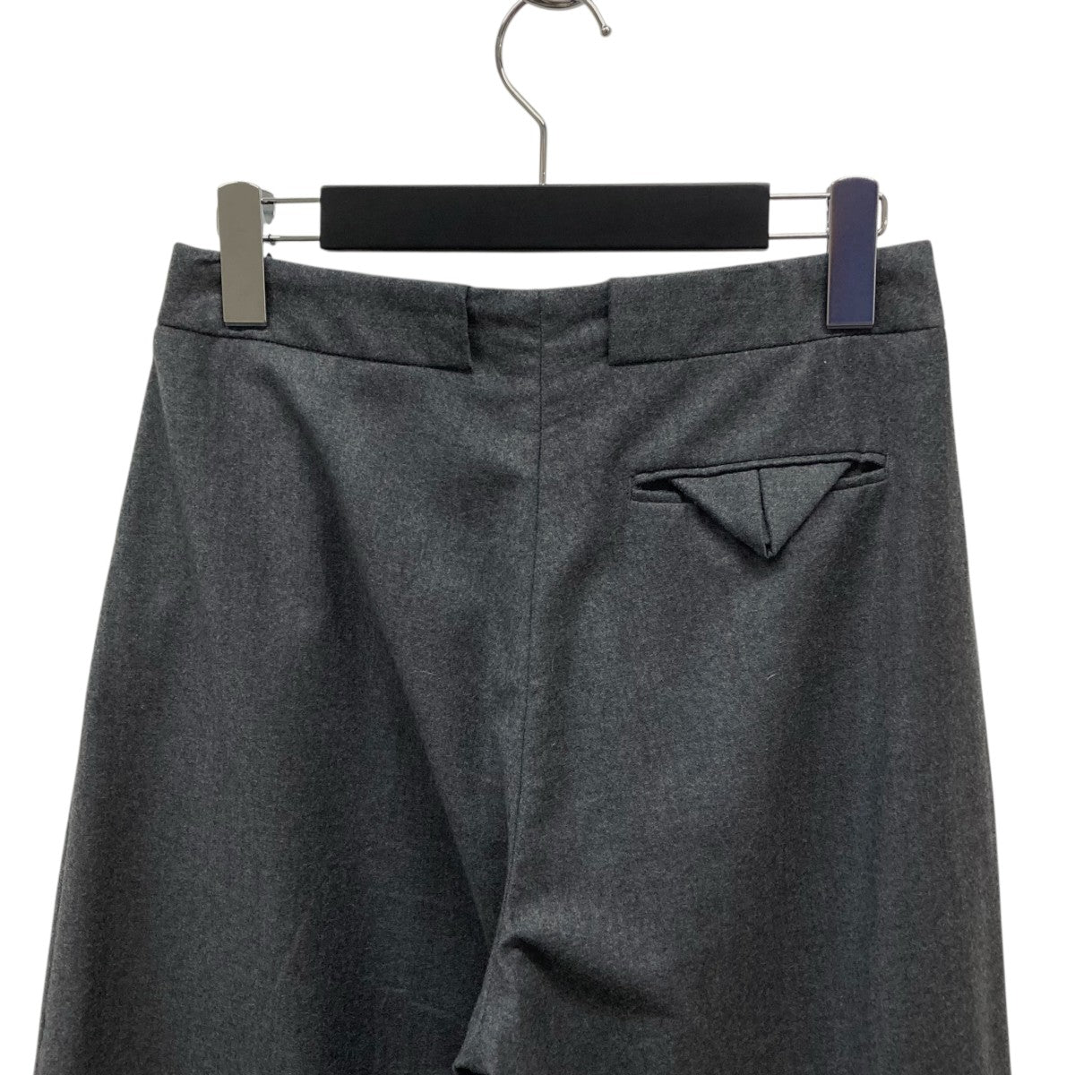 OUR LEGACY(アワーレガシー) Serene TrousersスラックスW4224SG