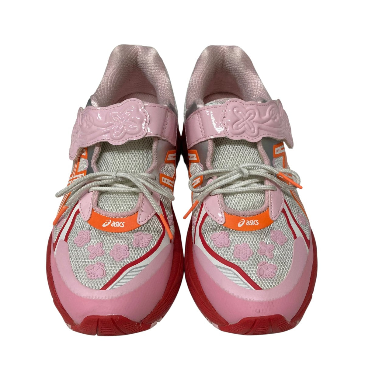 asics×Cecilie Bahnsen スニーカーF960823 F960823 ピンク