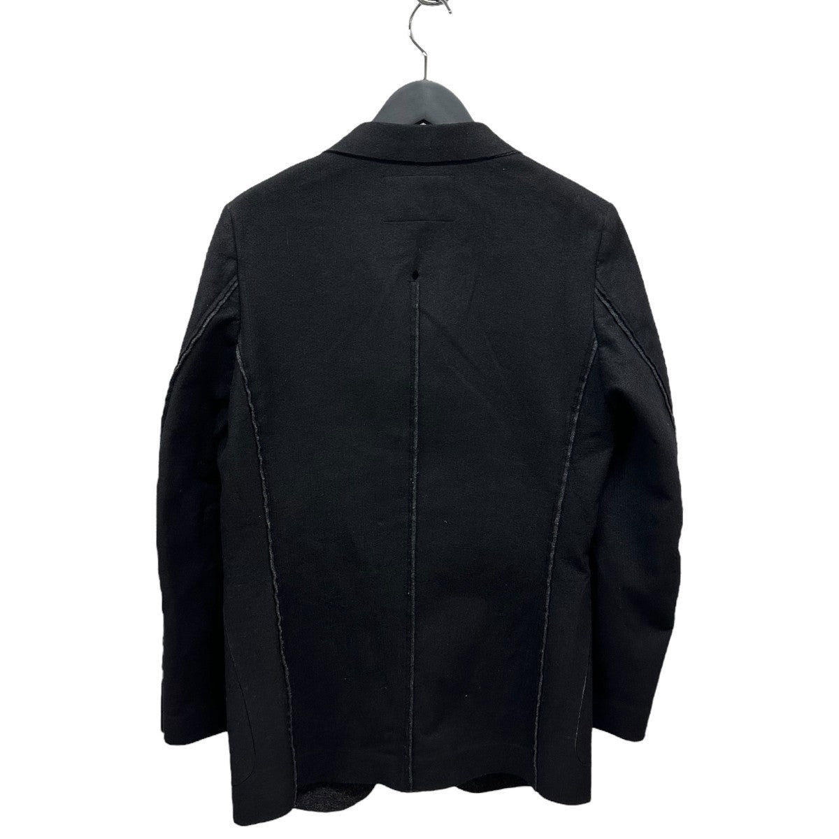 【05AW】UNDERCOVER arts&craft フェルトジャケット UNDERCOVER(アンダーカバー) 05AW ARTS＆CRAFTS期 archive felt