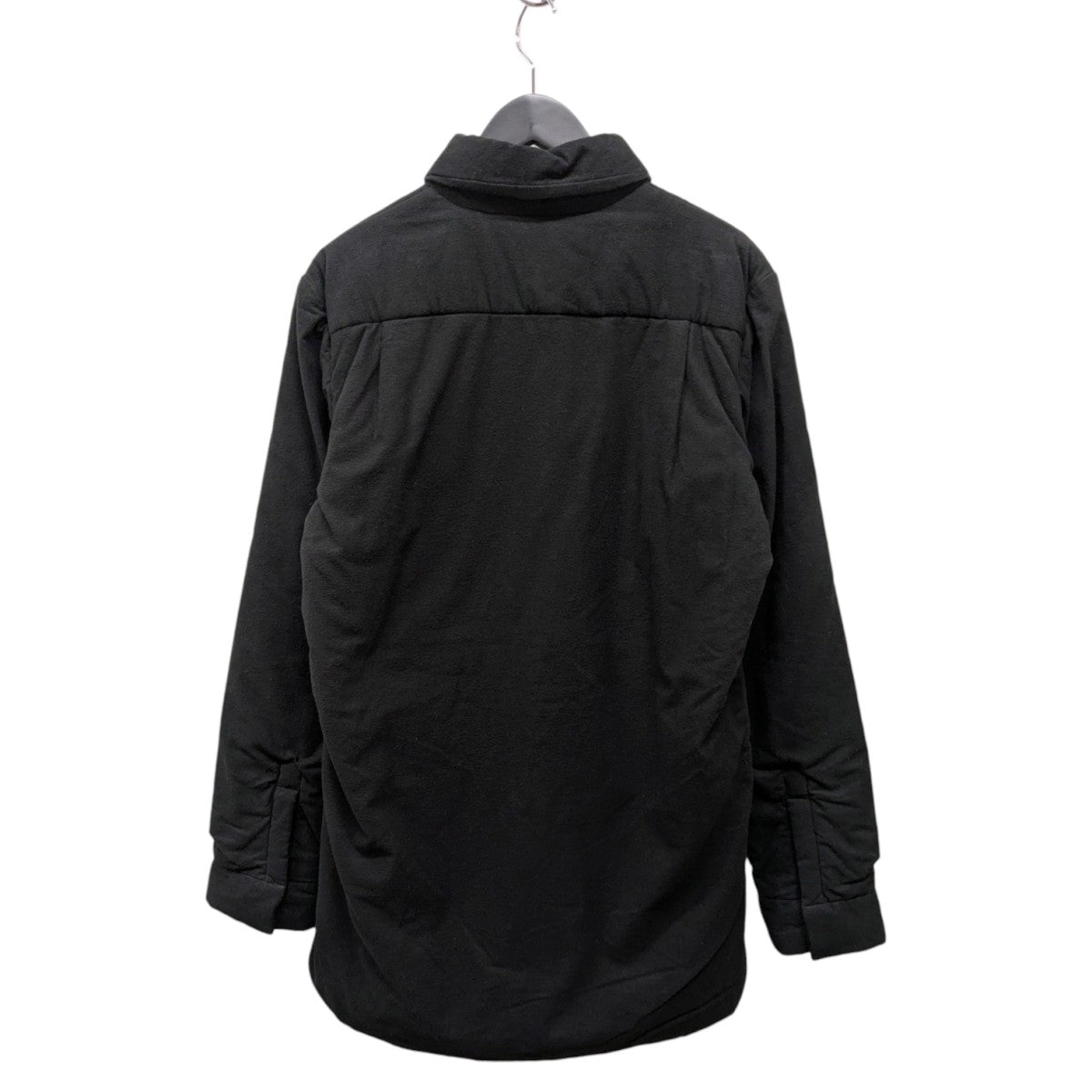 ANN DEMEULEMEESTER(アンドゥムルメステール) ムートンジャケット