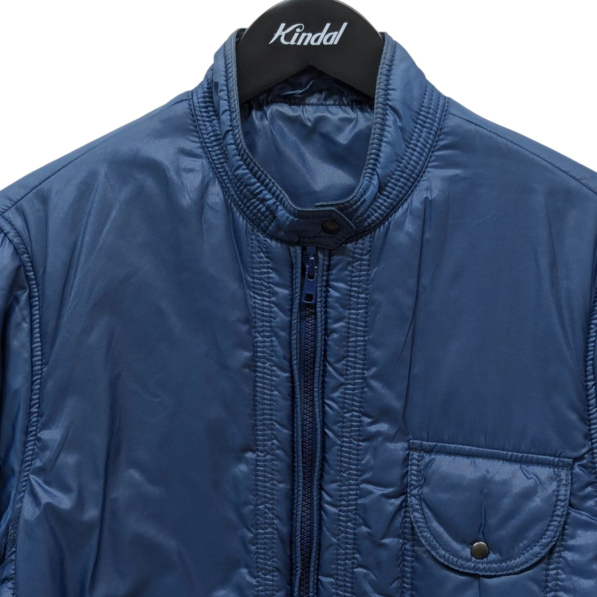 Maison Margiela 14 ここのえ期スキージャケット28 AM027 古着・中古-3枚目のアイテム画像