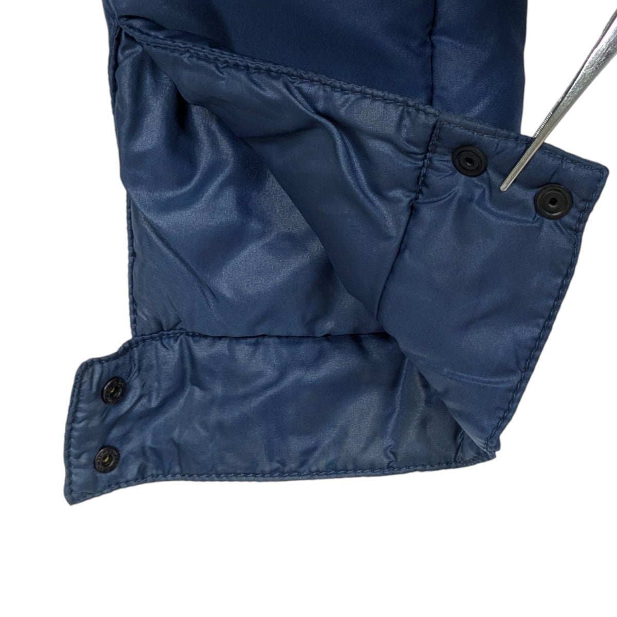 Maison Margiela 14 ここのえ期スキージャケット28 AM027 古着・中古-7枚目のアイテム画像