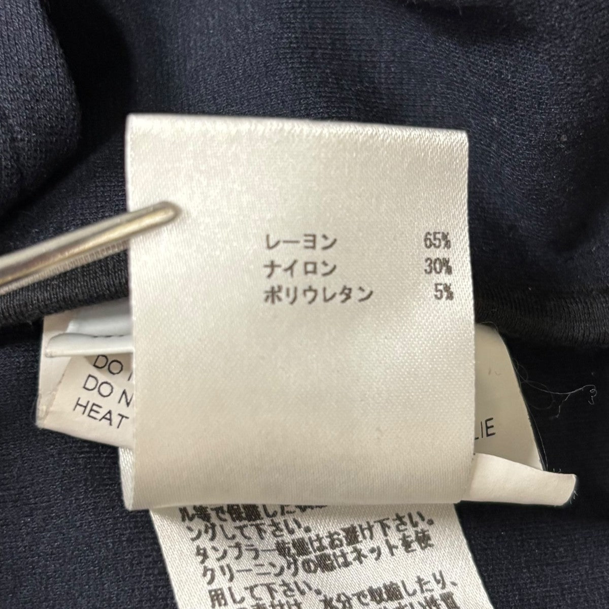 JIL SANDER ホワイト テーラードジャケット S JIL SANDER - JIL SANDER 20ss ノーカラージャケットの通販 by