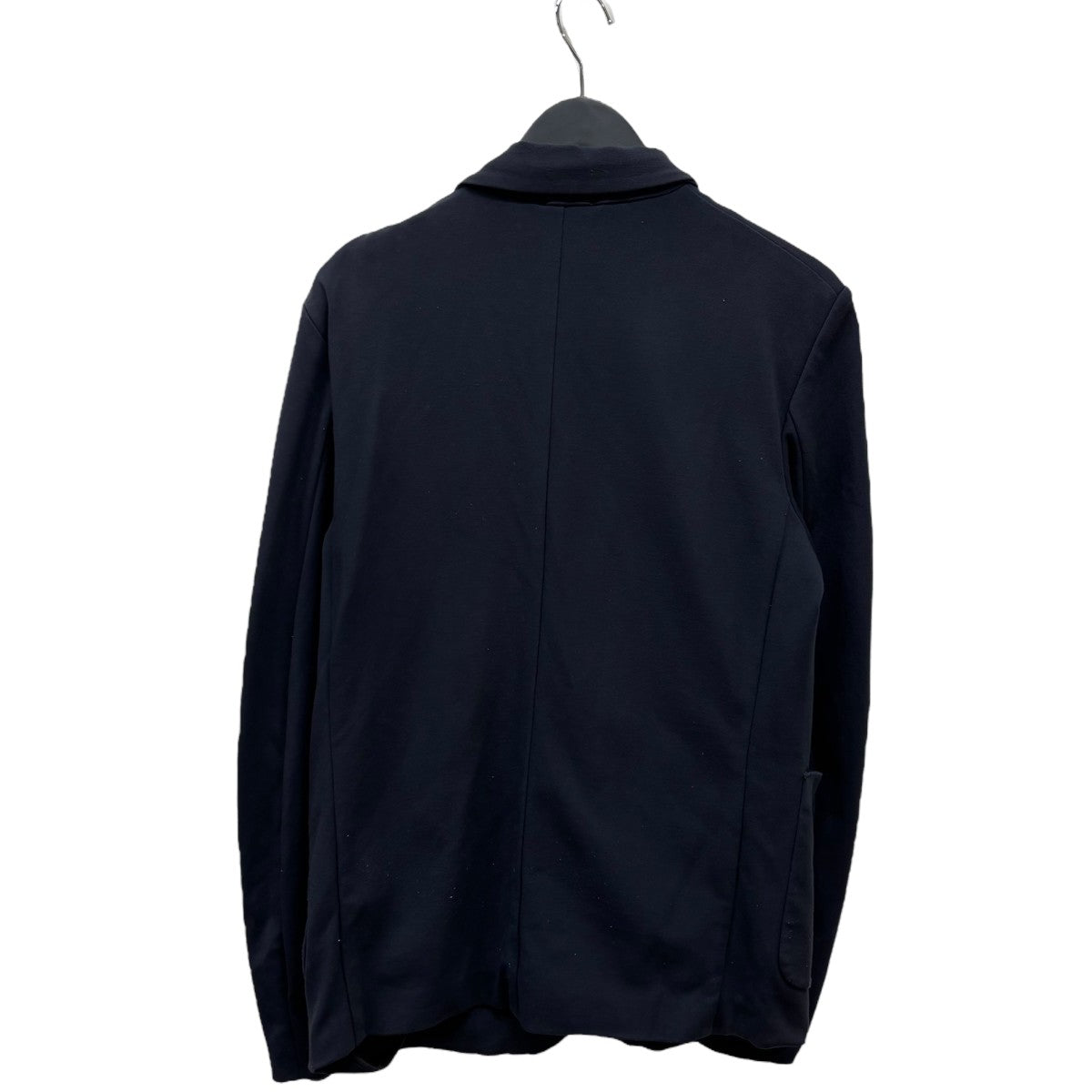 JIL SANDER ジルサンダー テーラードジャケット S NAVY JIL SANDER(ジルサンダー) テーラードジャケットJSMI707008