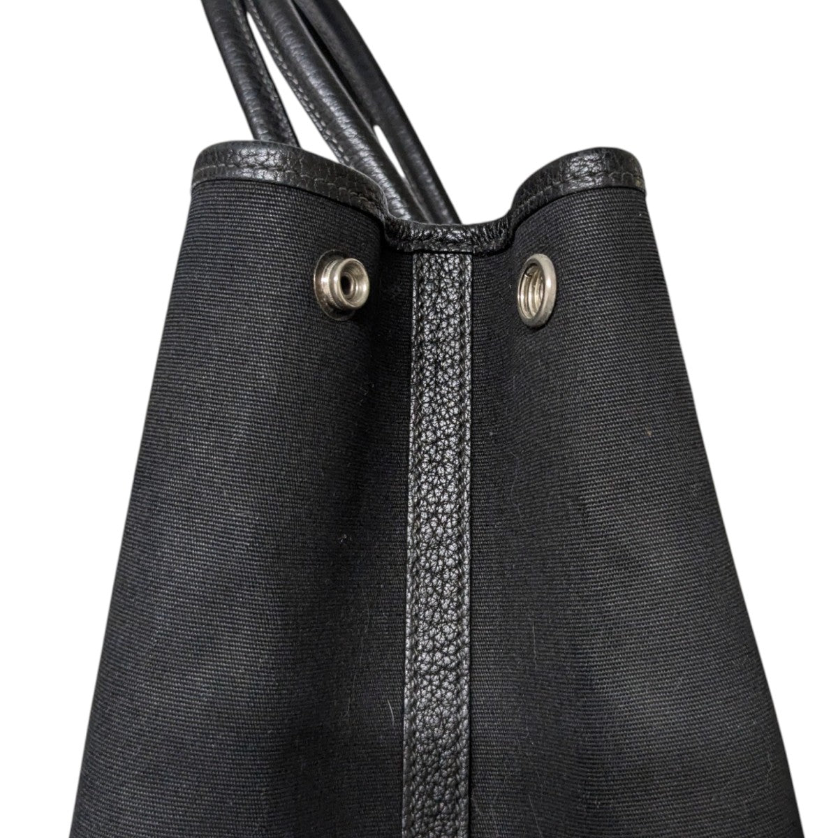 HERMES(エルメス) ガーデンパーティーPM □I刻印トートバッグ