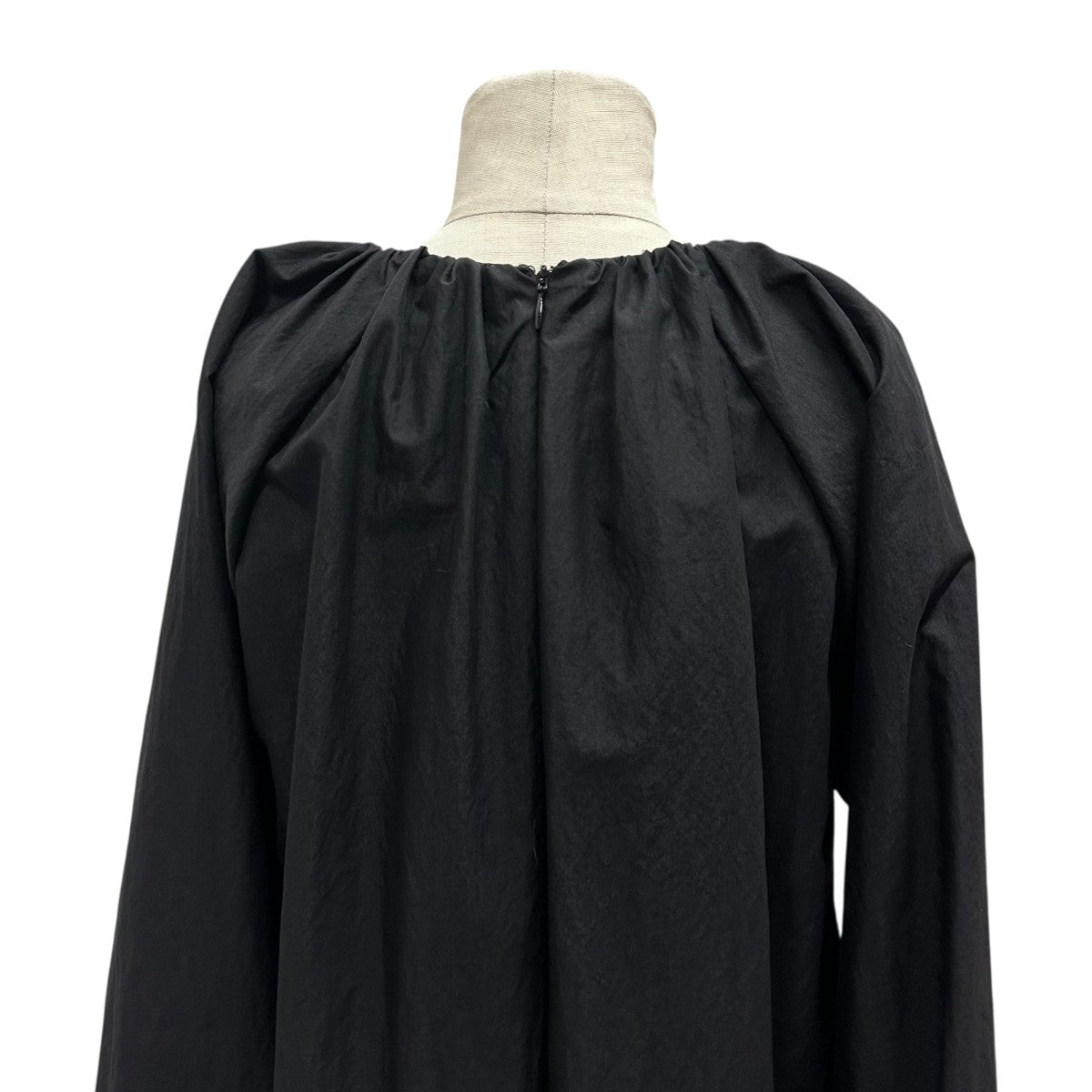 Demi-Luxe BEAMS(デミルクスビームス) AK+1 ネックギャザー