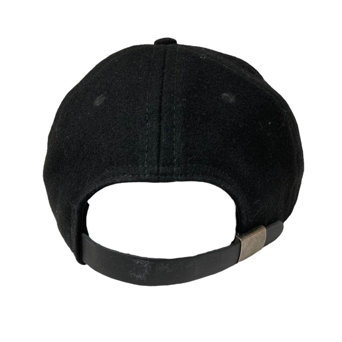 CDG(シーディージー) ウールロゴデザインキャップ IT-K602 IT