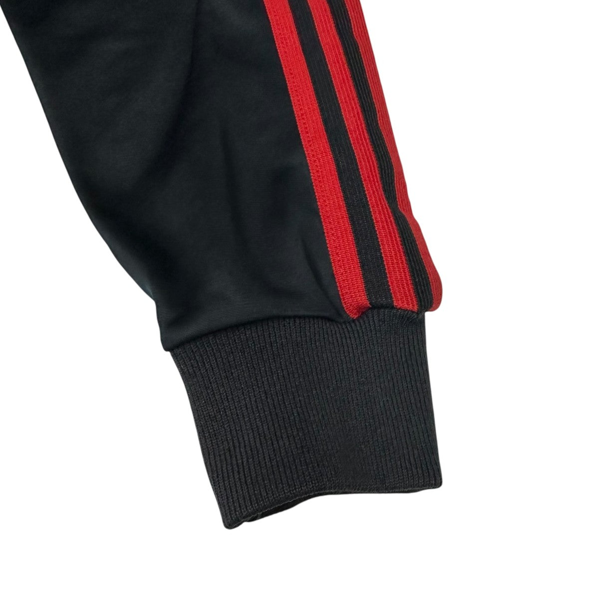 adidas(アディダス) 80S ATP USA製トラックジャケット ブラック