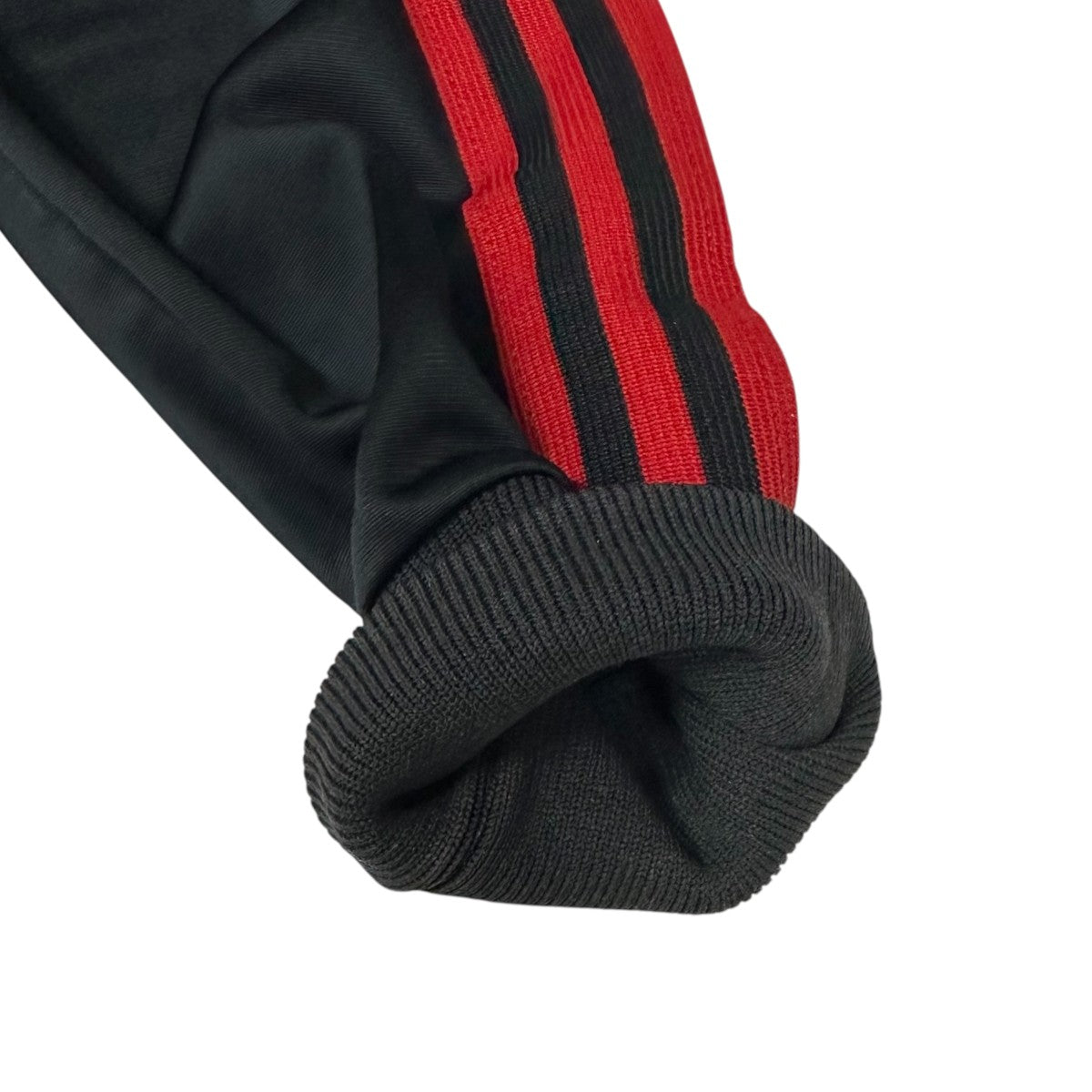 adidas(アディダス) 80S ATP USA製トラックジャケット ブラック