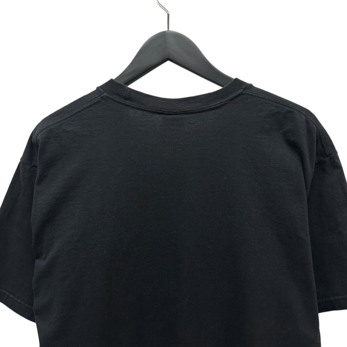 Supreme(シュプリーム) SMOKE TEE半袖Tシャツ ブラック サイズ L