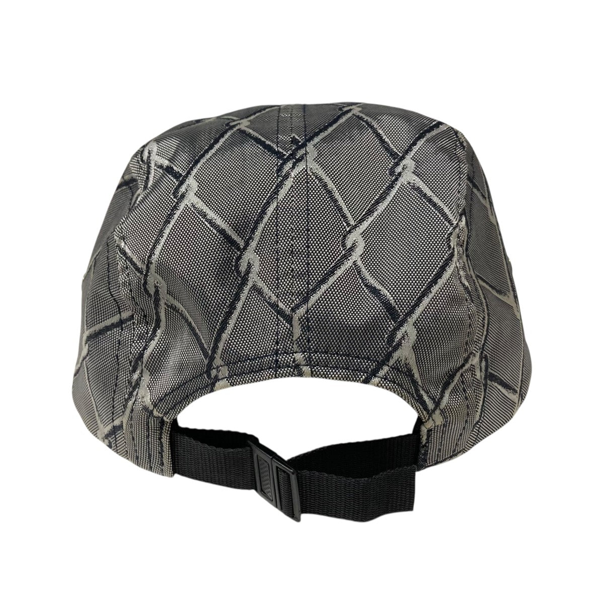 Supreme(シュプリーム) 14AWCHAIN KINK CAPキャップ グレー