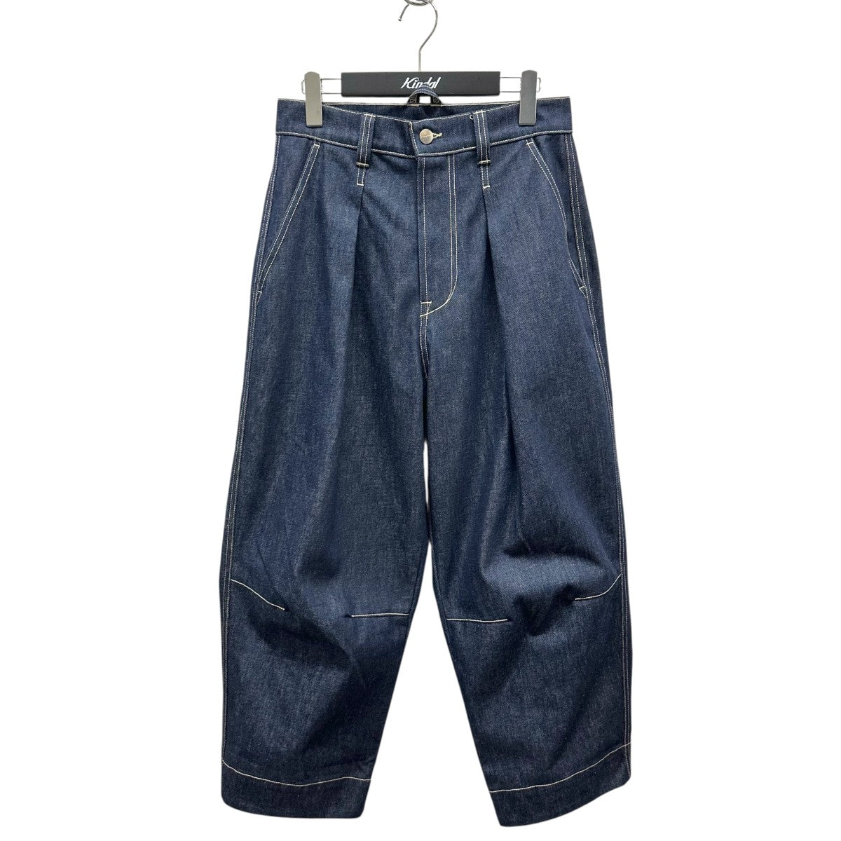 toogood(トゥーグッド) THE SKIPPER JEANデニムパンツ