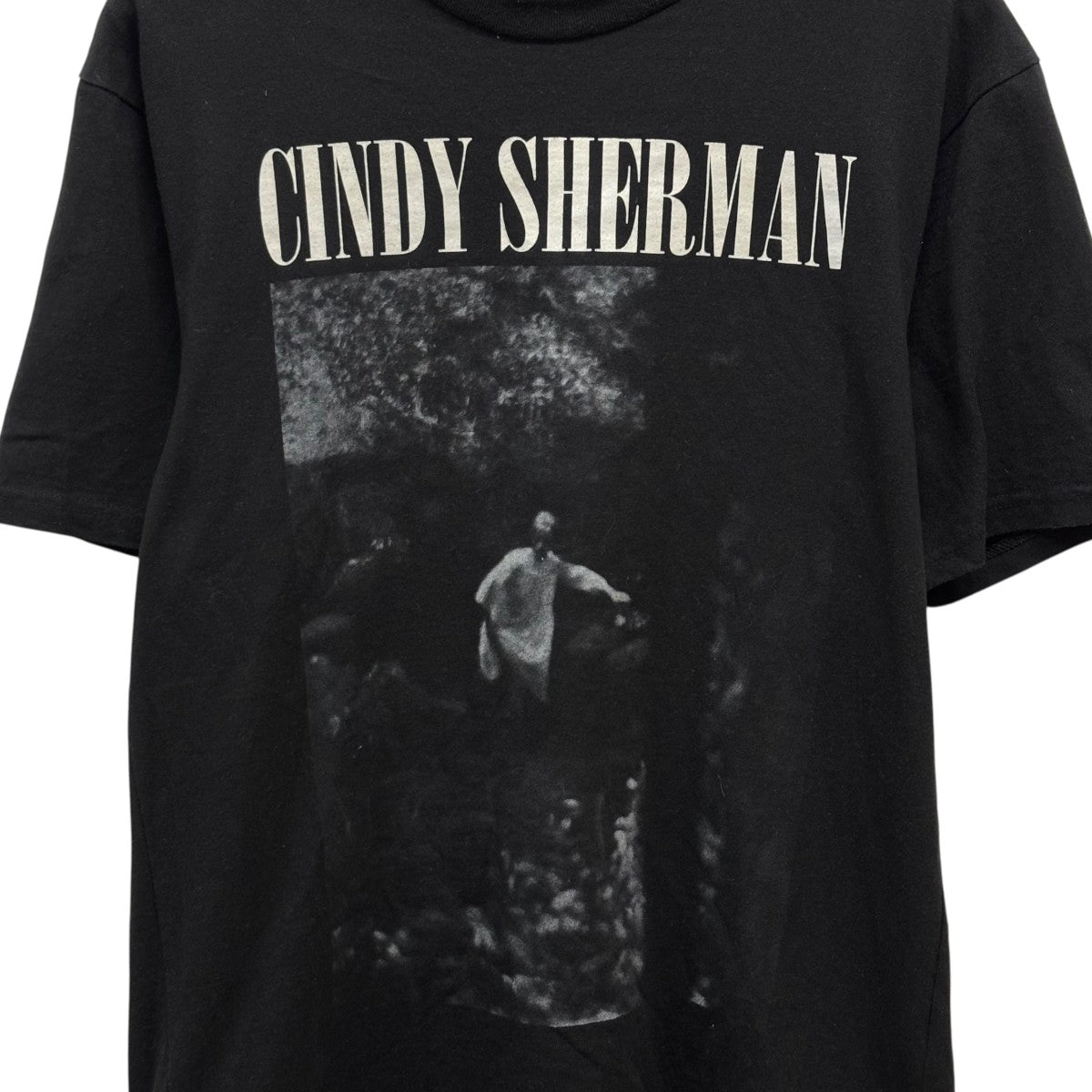 UNDERCOVER Cindy Sherman Tシャツ サイズ1 Undercover - Cindy Sherman T-Shirt | HBX - Globally Curated