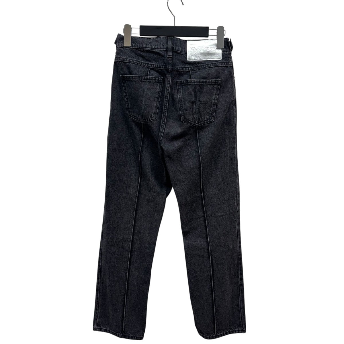J．W．ANDERSON chain link slim fit denim jeansパンツDT0042PG0938999 古着・中古-2枚目のアイテム画像