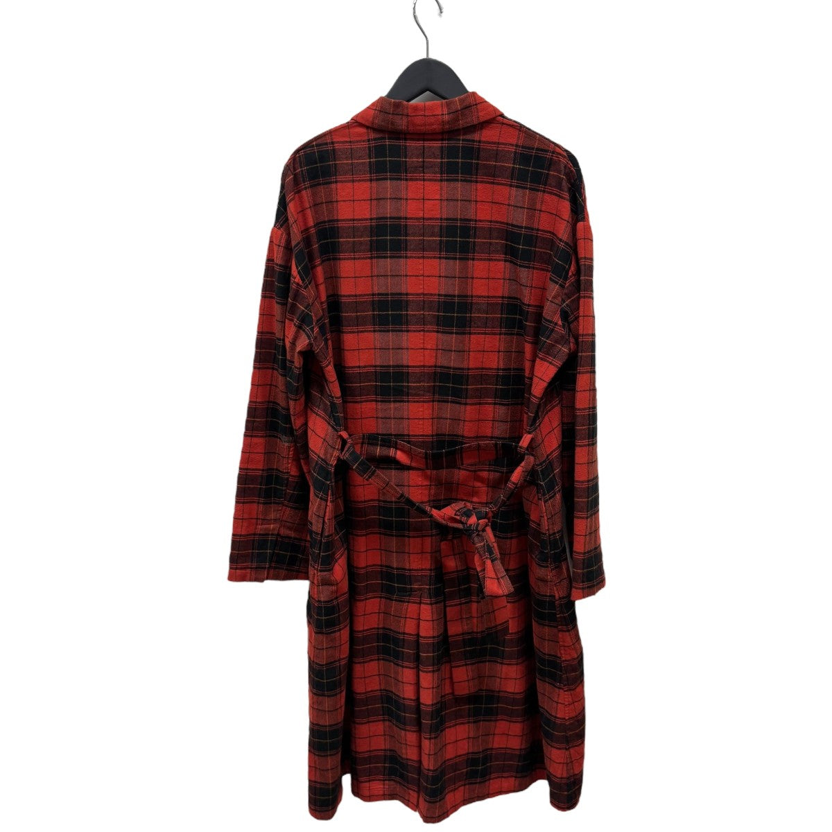 リミフゥ　LIMI feu チェスターコート S LIMI feu(リミフゥ) COAT WITH SHAWL COLLARショールカラー