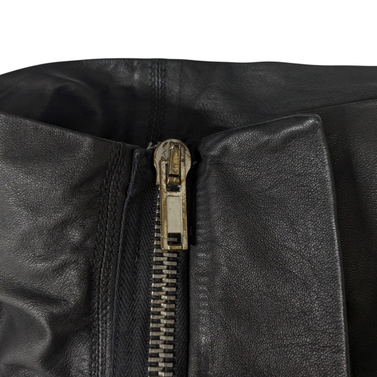 リックオウエンス　レザージャケット Rick Owens (リック オウエンス) × レザージャケット | 通販 cherry