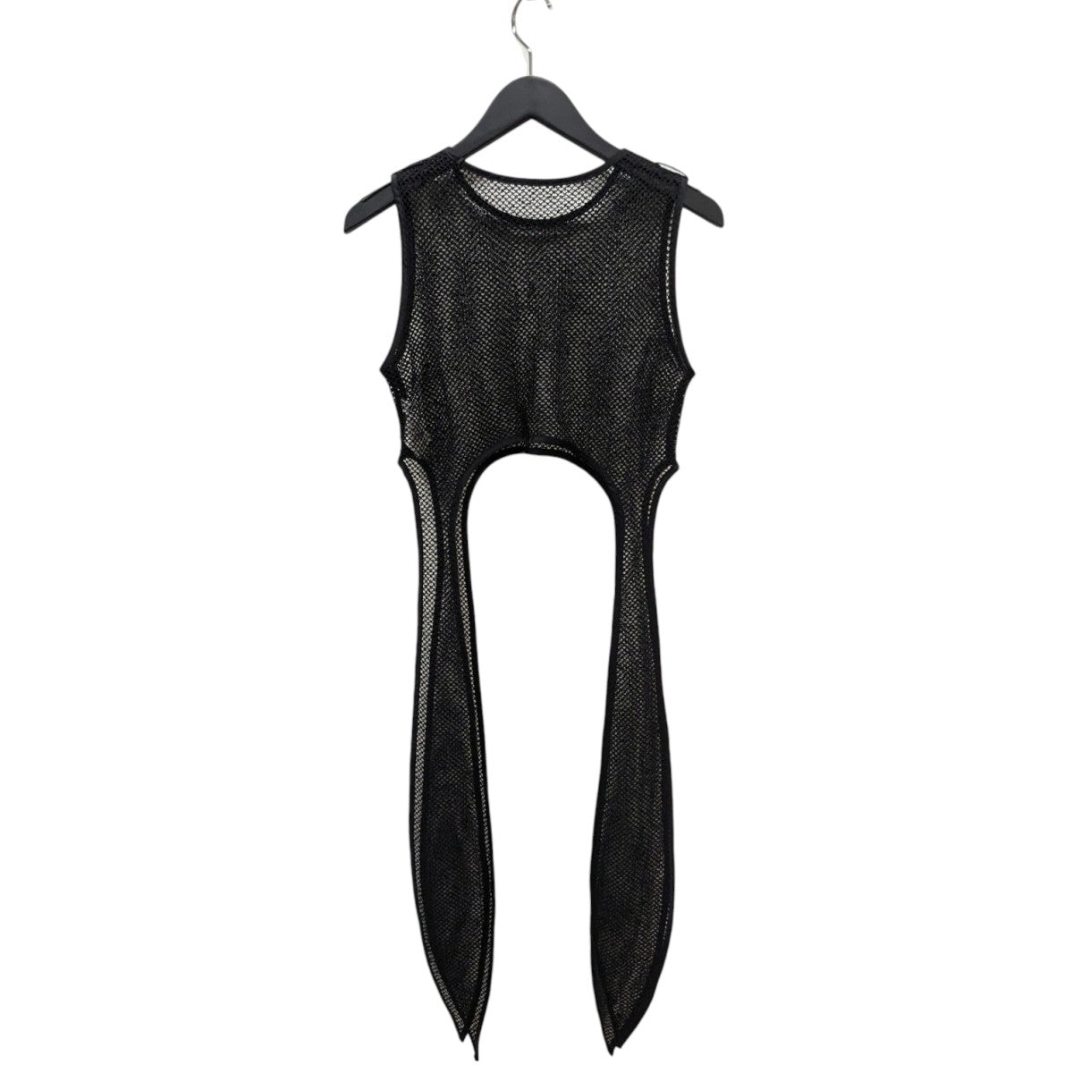 トップス MURRAL MURAL tシャツ 「MURRAL/ミューラル」EX.embroidered tulle