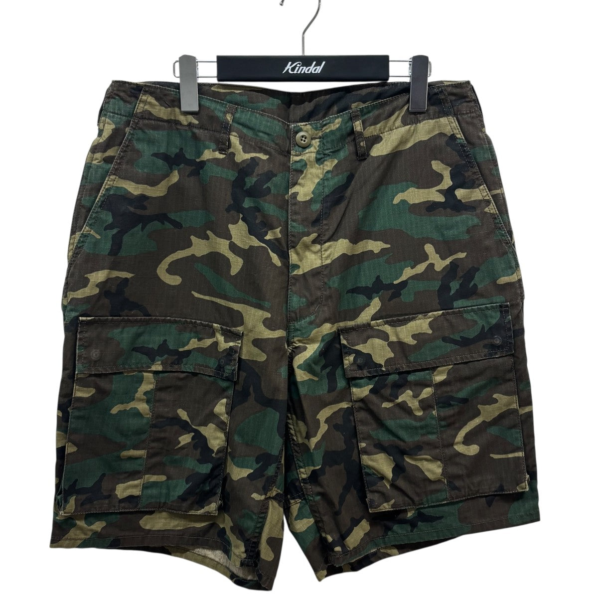 kj　insgale ハーフパンツ　S セール】シャカシャカイージーカーゴハーフパンツ（カーゴパンツ