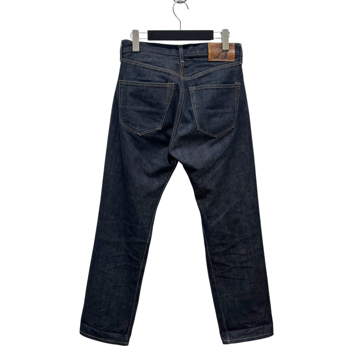 ￼ ANATOMICA アナトミカ スラックス パンツ グレー 34 ANATOMICA(アナトミカ) スラックスパンツ STAY PRESS ステイ