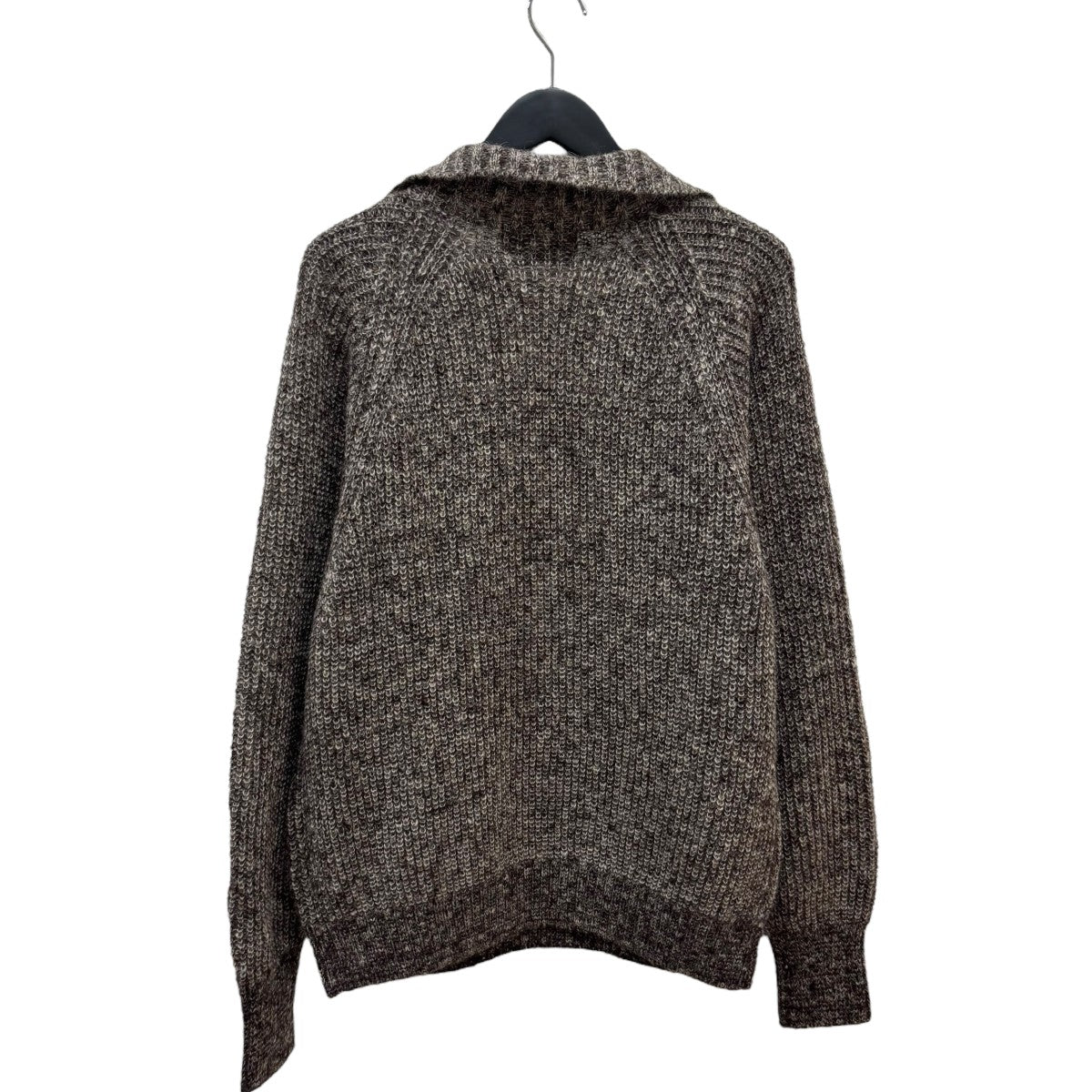 SUGARHILL(シュガーヒル) MOHAIR PULLOVER SWEATERセーター