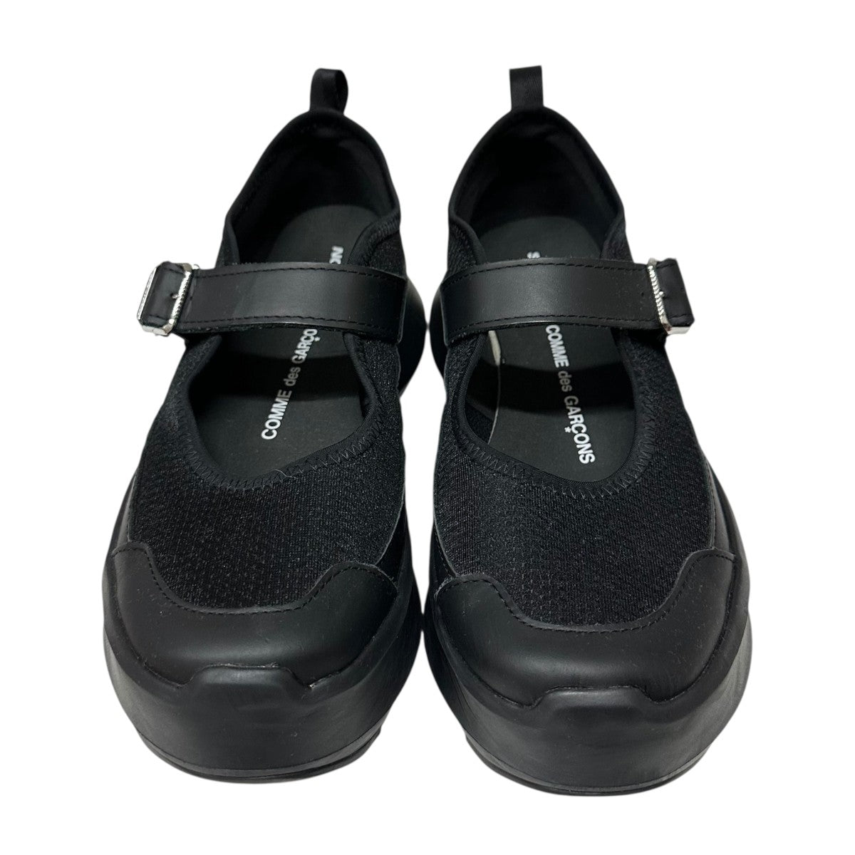 サロモン　SALOMON MARIE-JEANNE 23.5 SALOMON×COMME des GARCONS 25SSRX MARIE-JEANNEシューズ479603