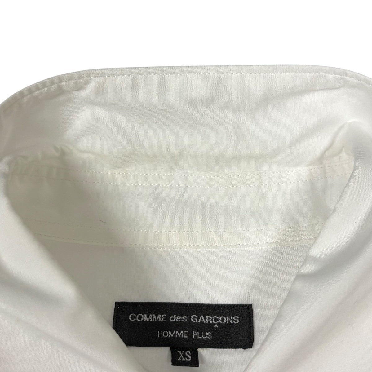 COMME des GARCONS HOMME PLUS(コムデギャルソンオムプリュス