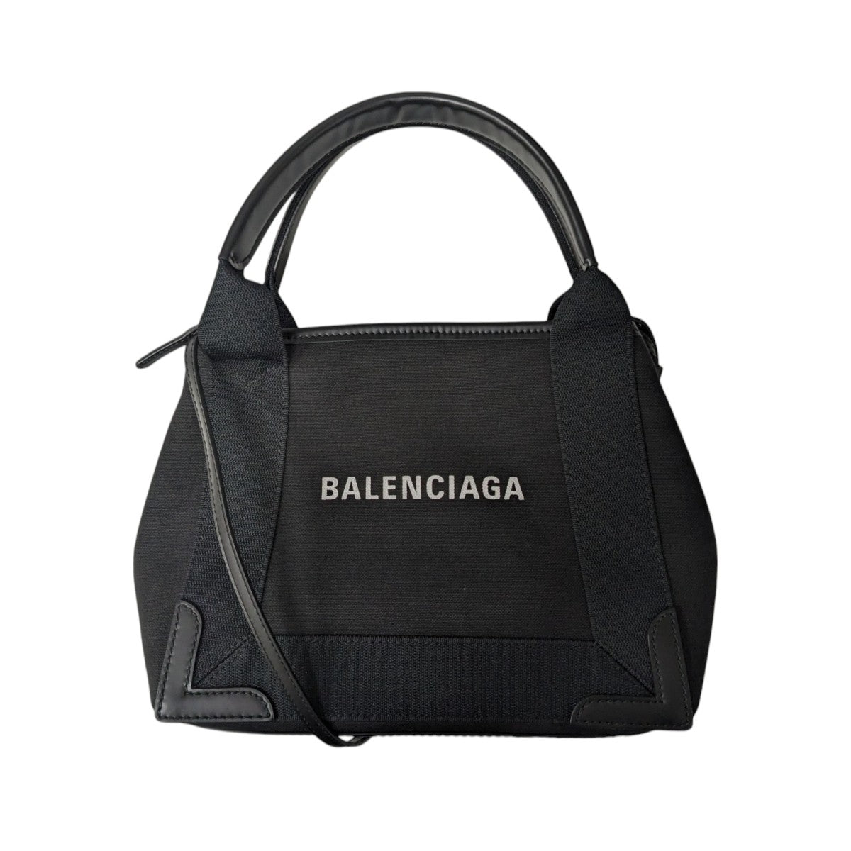 バレンシアガバック BALENCIAGA(バレンシアガ) カバスXS2WAYショルダーバッグ390346