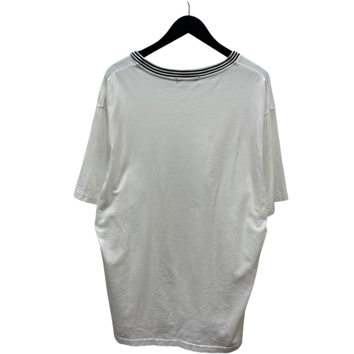 050532● UNDERCOVER ボーダー切替 S/S Tee 3 ボーダー 050532○ UNDERCOVER ボーダー切替 S/S Tee 3 ボーダー